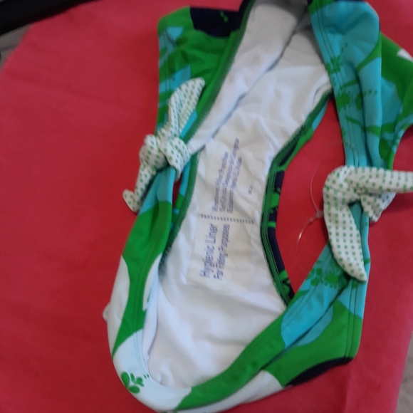 3X 15 NEW SWIMWEAR TRIO 3 X 15 SIZE. L - Picture 4 of 6